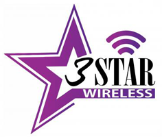 3 Star Wireless